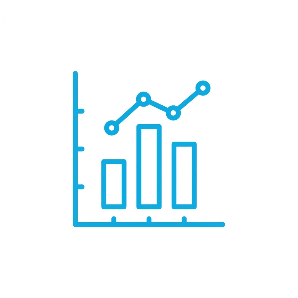 Ícone Consolidação Analítica